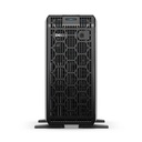 DELL PowerEdge T360, E-2414, 16 Go, DDR5-SDRAM, 2 To, Tour (4.5U)