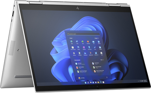 HP Elite x360 830 G10, Intel® Core™ i7, 33,8 cm (13.3”), 16 Go, 512 Go, Windows 11 Pro