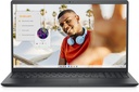 DELL Inspiron 3535, AMD Ryzen™ 5, 2 GHz, 39,6 cm (15.6”), 16 Go, 512 Go
