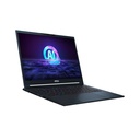MSI Stealth 14 AI Studio A1VFG-005FR, Intel Core Ultra 7, 35,6 cm (14”), 16 Go, 1 To, Windows 11 Home