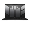ASUS TUF Gaming F15 FX507ZC4-HN220W, Intel® Core™ i5, 39,6 cm (15.6”), 16 Go, 512 Go, Windows 11 Home