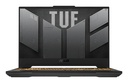 ASUS TUF Gaming F15 FX507ZC4-HN246W, Intel® Core™ i5, 39,6 cm (15.6”), 16 Go, 512 Go, Windows 11 Home