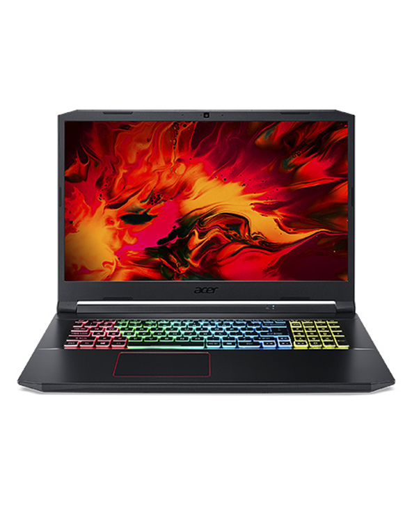 Acer Nitro 5 AN515-45-R55Z, AMD Ryzen™ 5, 39,6 cm (15.6”), 8 Go, 512 Go