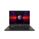 MSI Vector 16 HX A14VGG-253FR, Intel® Core™ i9, 40,6 cm (16”), 32 Go, 1 To, Windows 11 Pro