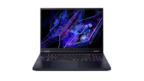 Acer Predator PH16-72-92EX, Intel® Core™ i9, 40,6 cm (16”), 32 Go, 1 To, Windows 11 Home