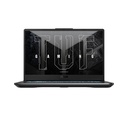 ASUS TUF Gaming A17 FA706NF-HX005W, AMD Ryzen™ 5, 43,9 cm (17.3”), 16 Go, 512 Go