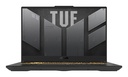 ASUS TUF Gaming F17 TUF707ZC4-HX060W, Intel® Core™ i5, 43,9 cm (17.3”), 8 Go, 512 Go, Windows 11 Home