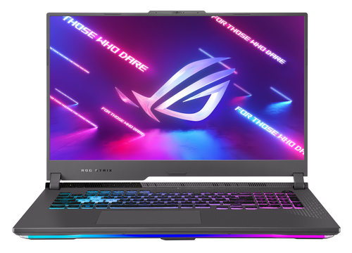 ASUS ROG Strix G17 G713PI-LL032W, AMD Ryzen™ 9, 43,9 cm (17.3”), 32 Go, 1 To