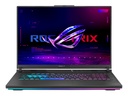 ASUS ROG Strix G18 G814JZR-N6132X, Intel® Core™ i9, 45,7 cm (18”), 32 Go, 1 To, Windows 11 Pro