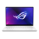 ASUS ROG Zephyrus G14 GA403UU-QS109X, AMD Ryzen™ 9, 4 GHz, 35,6 cm (14”), 32 Go, 1 To