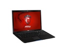 MSI Gaming GE60 0ND-661XFR, Intel® Core™ i5, 39,6 cm (15.6”), 4 Go, 750 Go