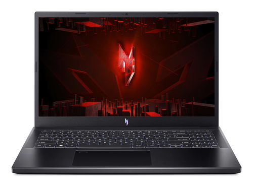Acer Nitro V 15 ANV15-51-521K, Intel® Core™ i5, 39,6 cm (15.6”), 16 Go, 512 Go, Windows 11 Home