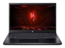 Acer Nitro V 15 ANV15-51-521K, Intel® Core™ i5, 39,6 cm (15.6”), 16 Go, 512 Go, Windows 11 Home