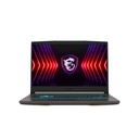 MSI Thin 15 B12VE-1209FR, Intel® Core™ i7, 39,6 cm (15.6”), 32 Go, 1 To, Windows 11 Pro
