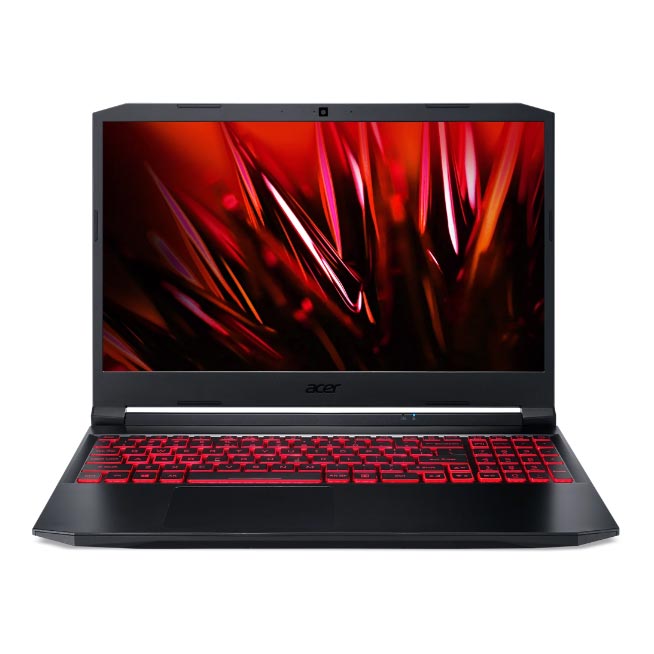 Acer Nitro 5 AN515-45-R6CD, AMD Ryzen™ 7, 39,6 cm (15.6”), 16 Go, 1 To