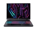 Acer Predator Helios Neo 16 PHN16-71-76MR, Intel® Core™ i7, 40,6 cm (16”), 32 Go, 1 To, Windows 11 Home