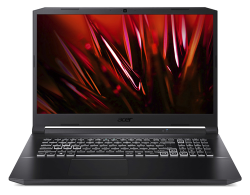 Acer AN517-41-R4Y6, AMD Ryzen™ 5, 43,9 cm (17.3”), 8 Go, 512 Go