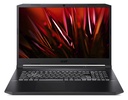Acer AN517-41-R4Y6, AMD Ryzen™ 5, 43,9 cm (17.3”), 8 Go, 512 Go