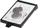 HP Disque dur sécurisé haute performance, HP Color LaserJet Enterprise M553n B5L24A,M553dn B5L25A, M553x B5L26A / HP Color LaserJet Managed..., Professionnel, Entreprise, 135,3 mm, 75,5 mm, 36,6 mm, 109,9 g