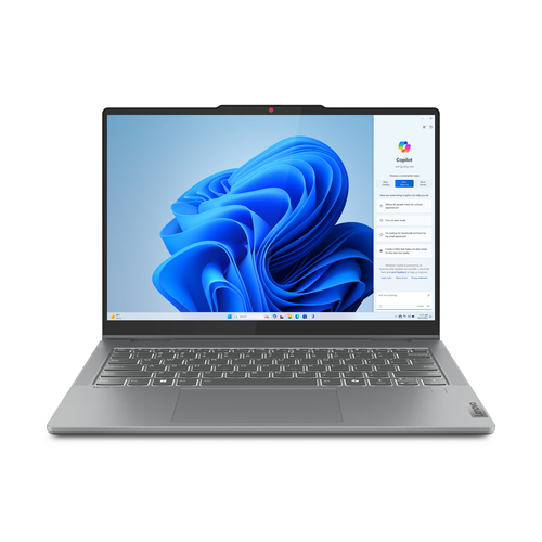 Lenovo IdeaPad 5 2-in-1 14IRH9, Intel® Core™ i7, 35,6 cm (14”), 16 Go, 512 Go