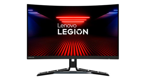 Lenovo Legion R27fc-30, 68,6 cm (27”), Full HD, LED, 6 ms, Noir