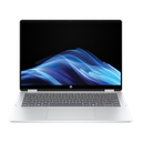 HP OmniBook 5 Flip x360 Intel Core 5-120U 14.0'' 16Go 512Go SSD W11H Silver Garantie 1 an