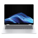 HP OmniBook 5 Flip i7-1355U 14.0'' 16Go 1To SSD W11H Silver Touch Garantie 1 an