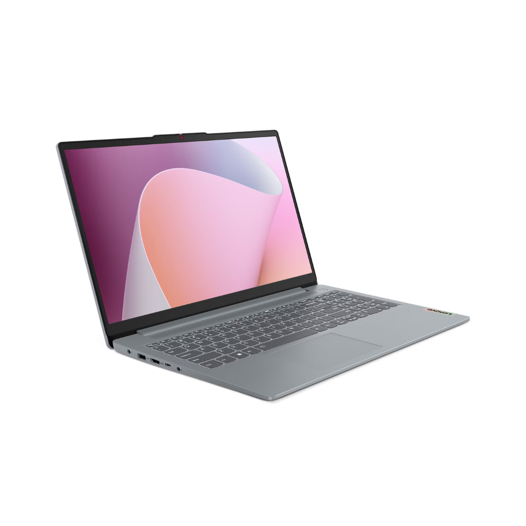 Lenovo IdeaPad Slim 3 15ABR8 R7-7730U 15,6''FHD 16Go 512Go SSD W11H Garantie 2 ans 