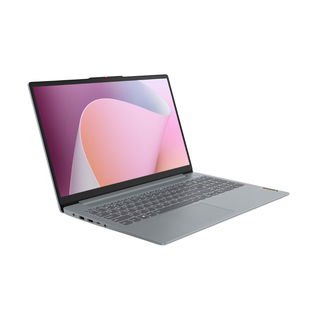 Lenovo IdeaPad Slim 3 15AMN8, AMD Ryzen 5, 15.6'', 16 Go, 512 Go, Garantie 2 ans