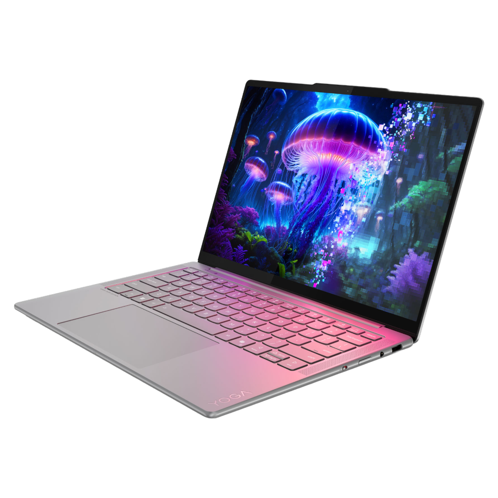 Lenovo Yoga Slim 7 14ILL10 Copilot+ PC, Intel Ultra 7, 14”, 16 Go, 1 To, Windows 11 Home, Garantie 2 ans