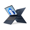 Lenovo IdeaPad Slim 3 15IRH10, Intel® Core™ i5, 38,9 cm (15.3”), 16 Go, 512 Go, Windows 11H Garantie 1 an