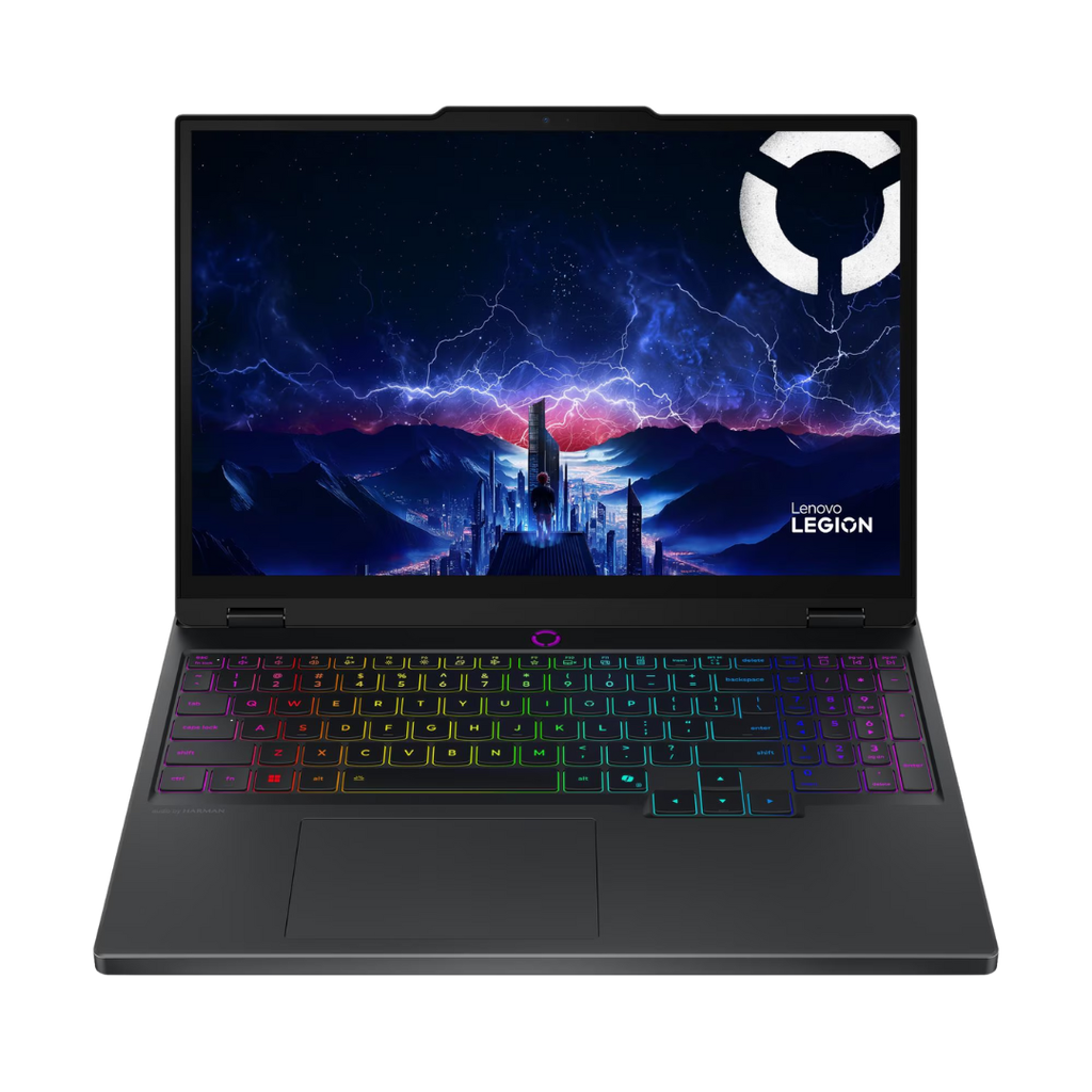 LENOVO Legion 5 15IRX10 15,1'' i7-14700HX 32Go 1To SSD GC RTX5060 8GB Win11 Home Noir Garantie 2 ans 