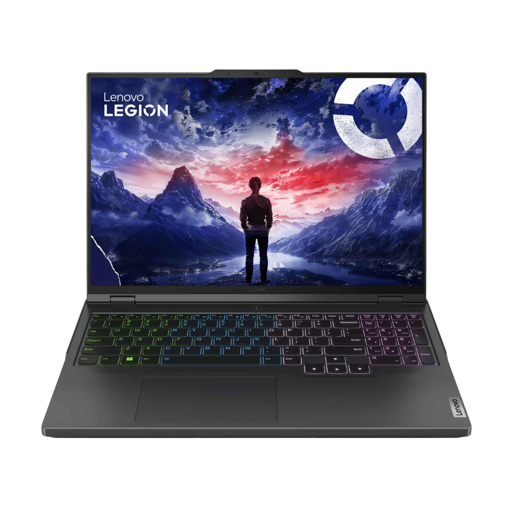 Lenovo Legion Pro 5 16IRX10, Intel i9-14900HX, 16'', 32 Go, 1 To, RTX 5070 8 Go, Windows 11 Home, Garantie 2 ans