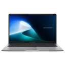 Asus ExpertBook P1503CVA-S71473, Intel i5-13420H, 15.6'', 8 Go, 512 Go, FreeDOS, Garantie 1 an