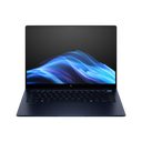 HP EliteUltra G1 Q 14'' Snapdragon X1E-78-100 16Go 1To SSD GC Qualcomm UMA Win11 Pro Bleu Garantie 1 an