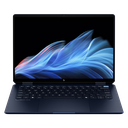 HP OmniBook Ultra Flip AI Ultra 5-226V 14.0'' 16Go 512Go SSD W11H Gris Touch Garantie 1 an