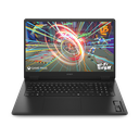 HP Omen 17 AMD Ryzen 9-365 AI 17.3'' 16Go 1To SSD GC NVIDIA GeForce RTX 5060 8GB W11H Noir Garantie 1 an