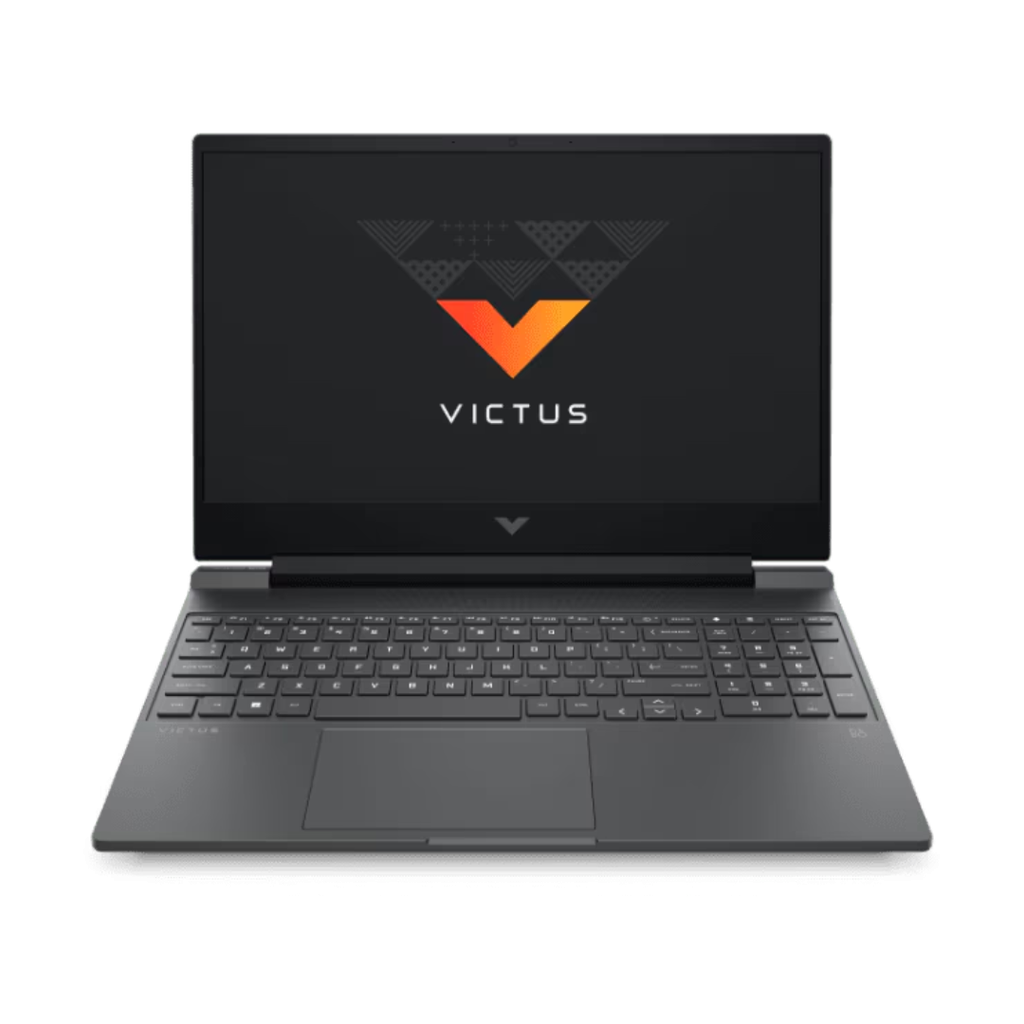 HP Victus 15 i7-13620H 15.6'' 16Go 1To SSD GC NVIDIA GeForce RTX 5050 8GB W11H Silver Garantie 1 an