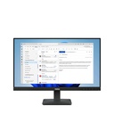 Lenovo ThinkVision S24-4e, 23.8'', Full HD, Noir