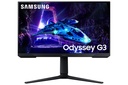 Samsung G30D, 24'', Full HD, Noir