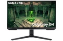 Samsung G40B, 25'', Full HD, 1 ms, Noir