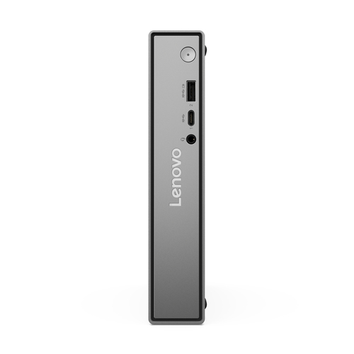 Lenovo ThinkCentre neo 50q Gen 5, Intel Core 7, 240H, 8 Go, DDR5-SDRAM, 512 Go Garantie 3 ans 