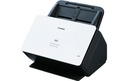Canon imageFORMULA ScanFront 400, 216 x 356 mm, 600 x 600 DPI, 45 ppm, 45 ppm, Scanner ADF, Noir, Blanc