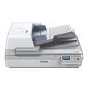 Epson WorkForce DS-60000N, 297 x 2540 mm, 600 x 600 DPI, 16 bit, 48 bit, 40 ppm, 40 ppm
