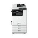 Canon imageRUNNER 2945i, Laser, Impression mono, 1200 x 1200 DPI, A4, Impression directe, Noir, Blanc