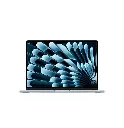 13-inch MacBook Air: Apple M4 chip with 10-core CPU and 8-core GPU, 16GB, 256GB SSD - Sky Blue 