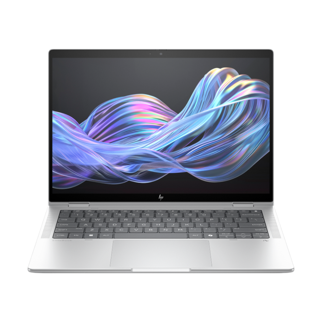 HP EliteBook X G1i, Intel Ultra 7-256V, 14'', 16 Go, 512 Go, Windows 11 Pro, Garantie 3 ans