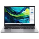 Acer Aspire Go 15, Intel Core 3, 8 Go, 512 Go, Windows 11 Home, Garantie 1 an