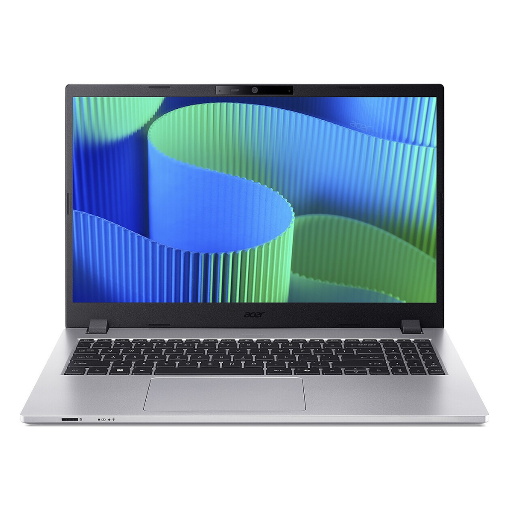 Acer TMP 15, Intel Core 5, 16 Go, 512 Go, FreeDOS, Garantie 2 ans