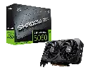 MSI Carte Graphique GeForce RTX 5060 Ti 8G SHADOW 2X OC PLUS BULK